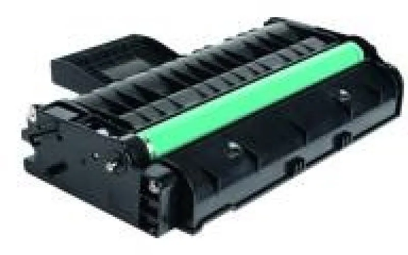 Toner Ricoh 407999 Black by Ricoh in Black – product photo