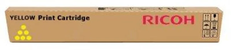 Toner Ricoh 841926 von Ricoh in Gelb – Produktfoto