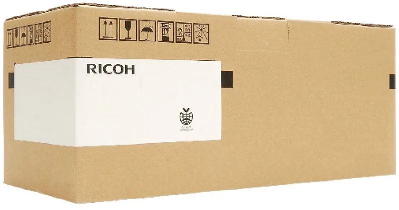 Toner Ricoh 842347 Black by Ricoh in Black – product photo