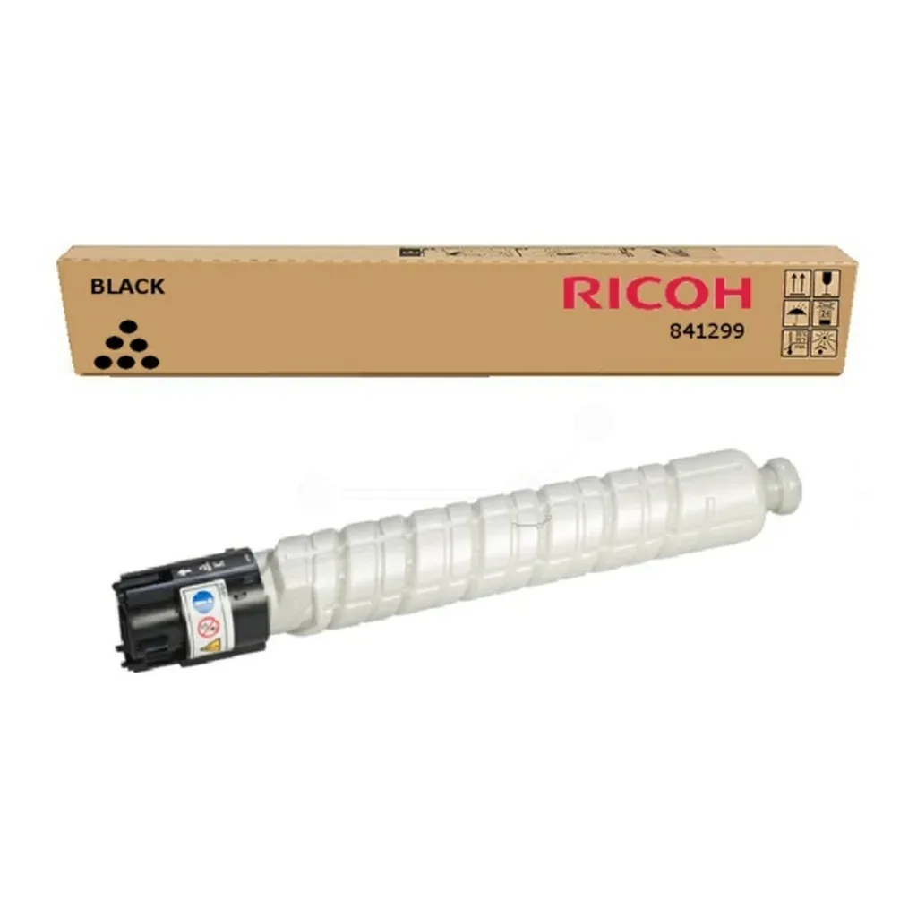 Toner sort 10.000 sider 841299 N/A von Ricoh – Produktfoto