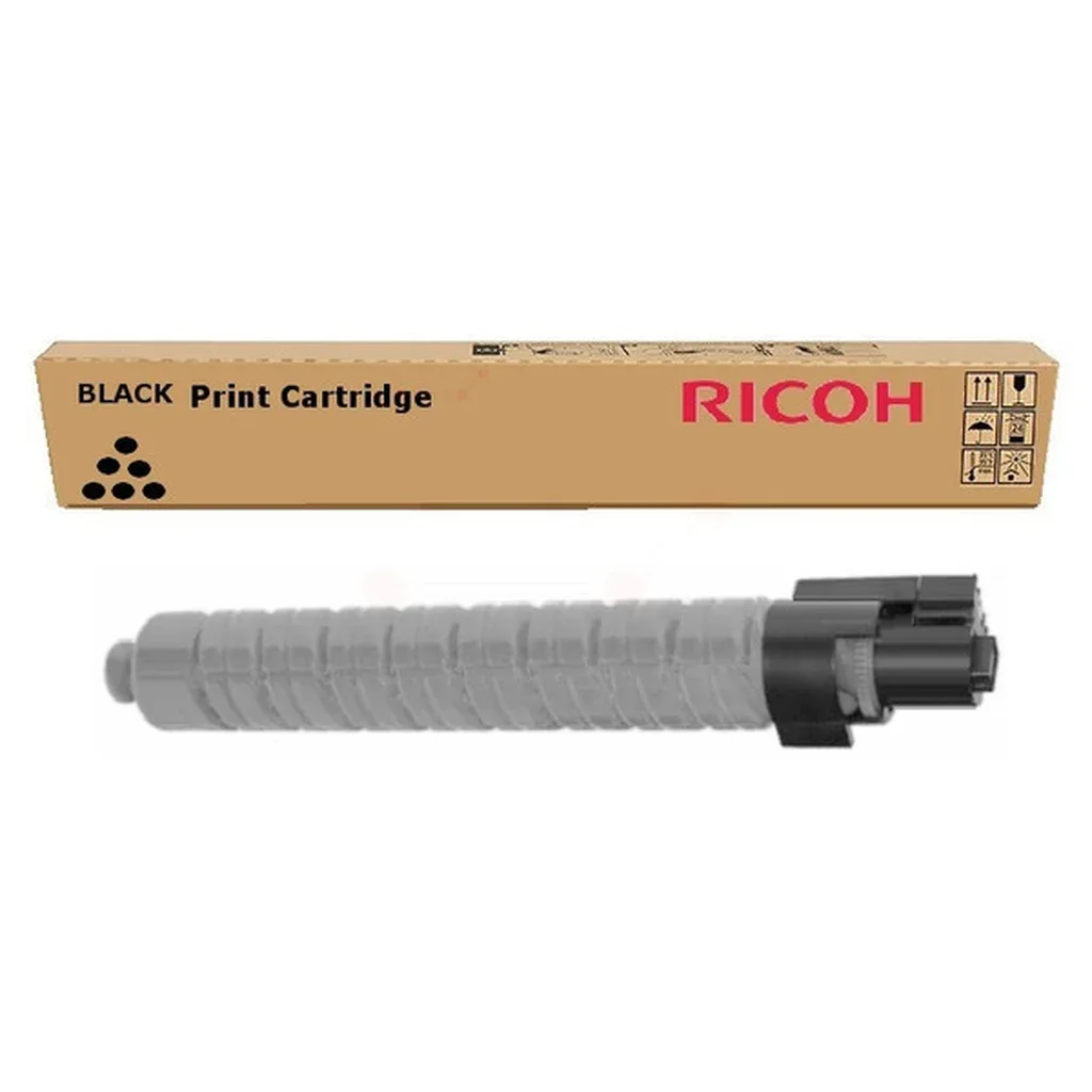 Toner sort, 25.000 sider 842052 N/A by Ricoh – product photo