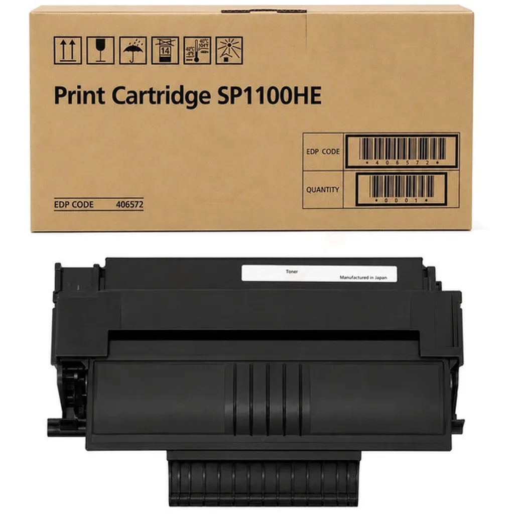 type-SP1100SF by Ricoh – product photo