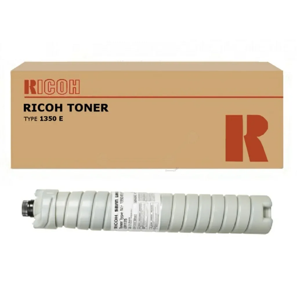 Toner sort 60.000 sider 840005 Sort de Ricoh – photo produit