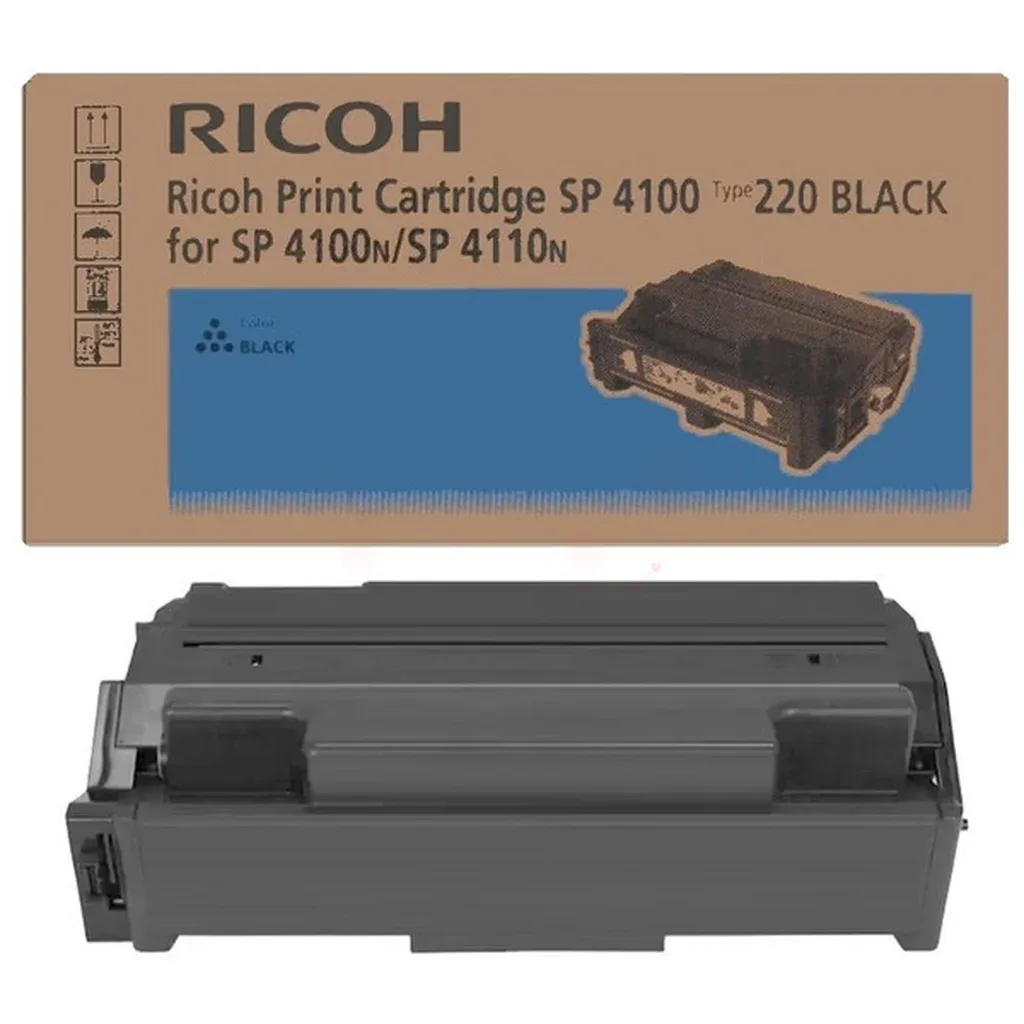 Imaging Type 220 Toner von Ricoh – Produktfoto