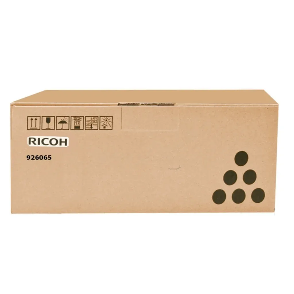Toner sort 926065 Sort by Ricoh – product photo
