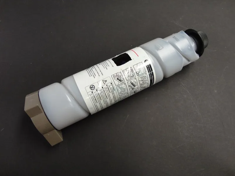 Toner Type 1205 Black by Ricoh in Black – product photo