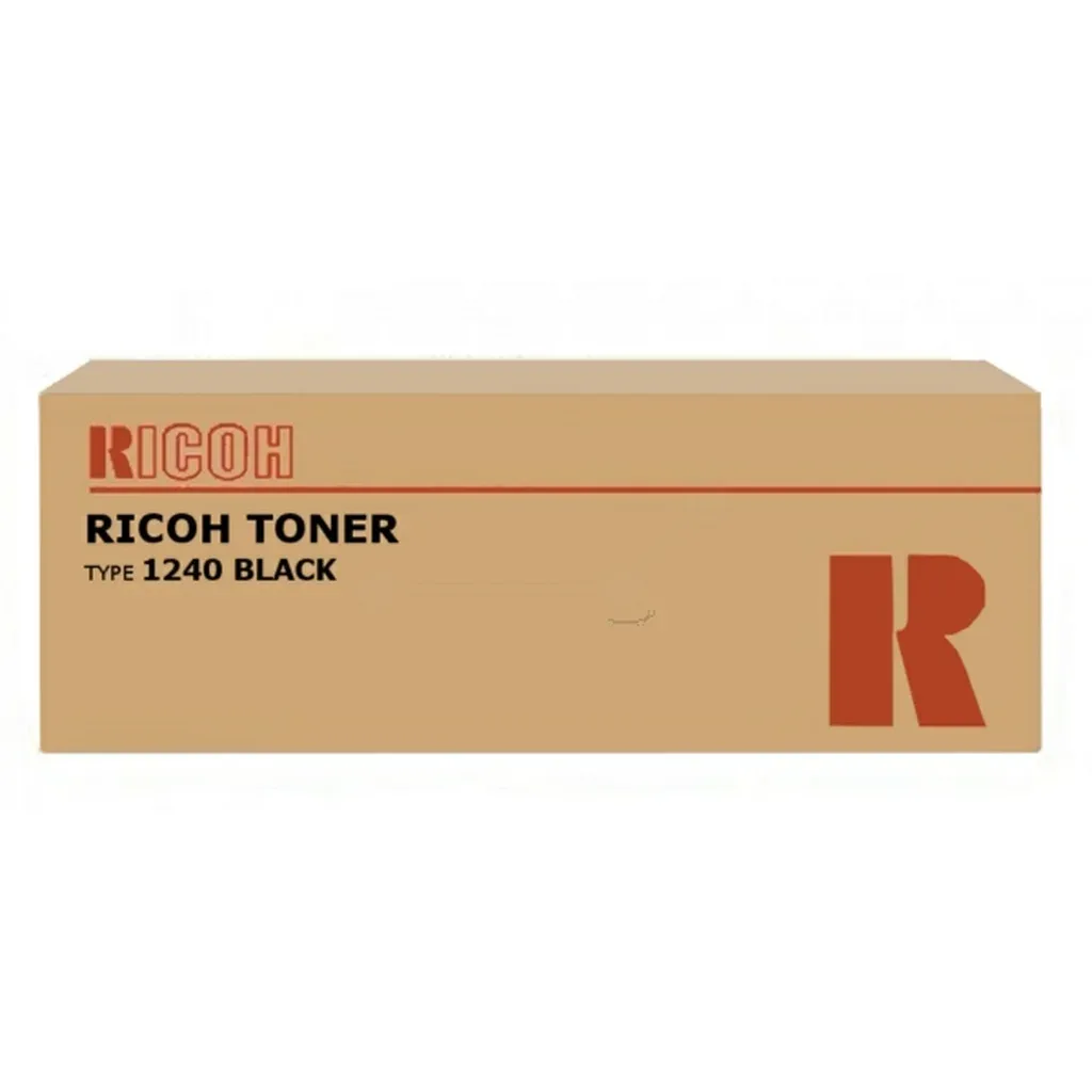 type-1240 van Ricoh – productfoto