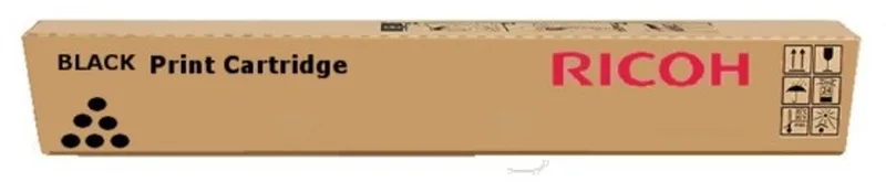 Tonercartridge C2030 black fra Ricoh i Sort – produktbillede