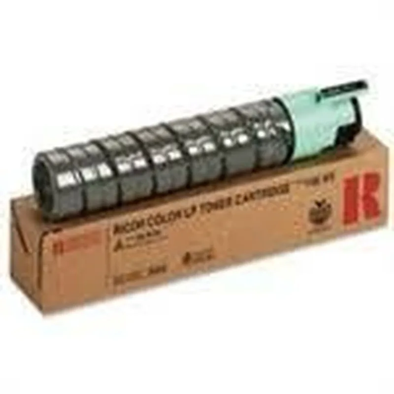 Tonercartridge CL4000DN fra Ricoh i Sort – produktbillede