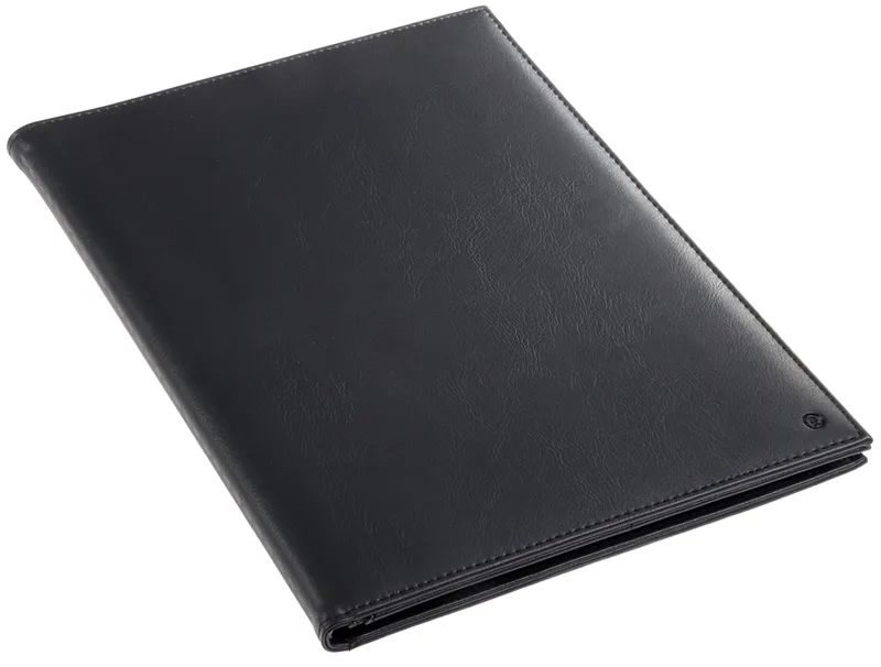 Sichtbuch , Ambassadeur, , 40 Hüllen de Rillstab – photo produit