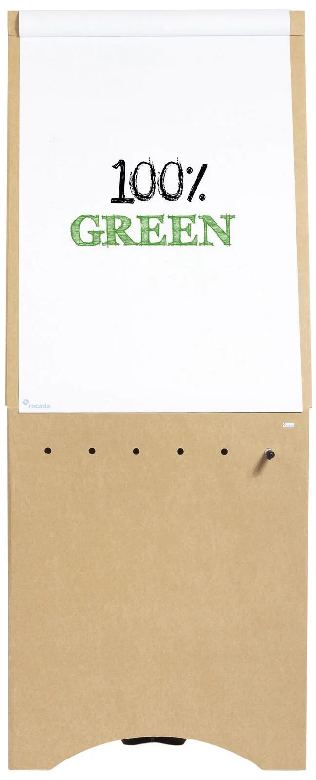 Flipchart R606077 by Rocada – product photo