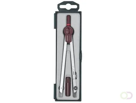 Centro universele passer by rOtring – product photo