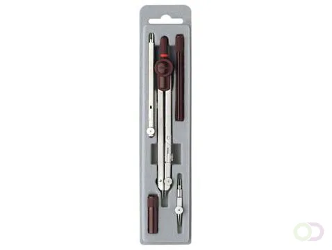 passer Centro van rOtring – productfoto