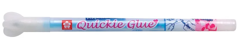 Quickie Glue lijmpen van Sakura – productfoto