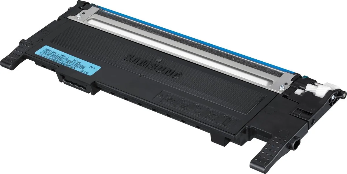 CLT-C4072S - Tonercartridge van Samsung in Cyaan – productfoto