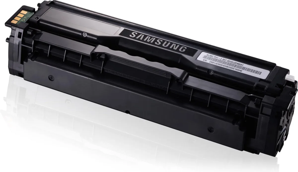 CLT-K504S - Tonercartridge van Samsung in Zwart – productfoto