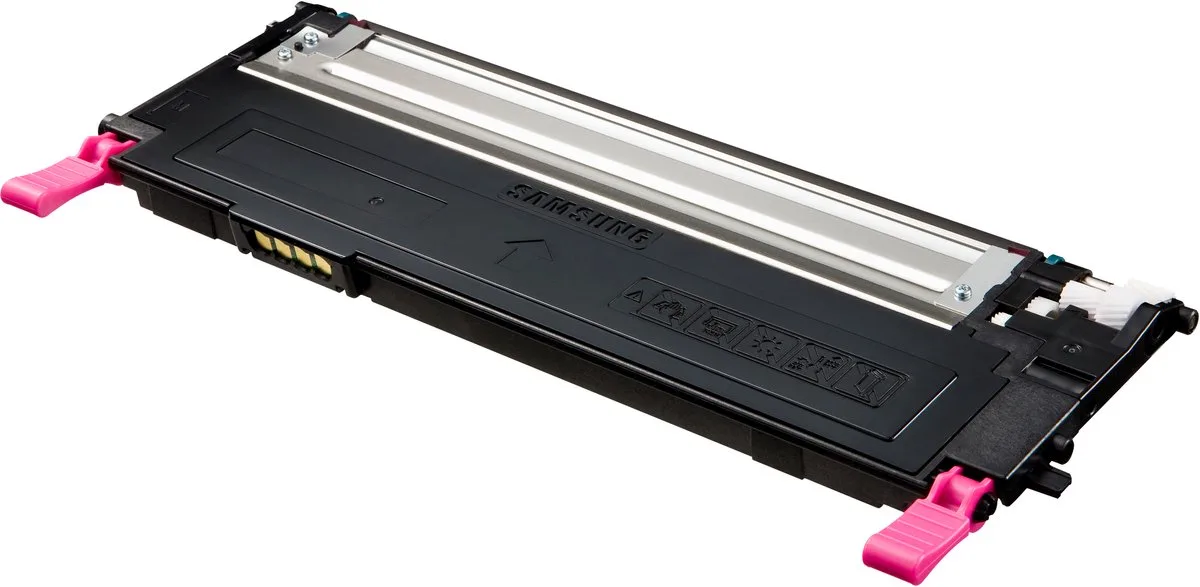 CLT-M4092S Tonercartridge van Samsung in Magenta – productfoto