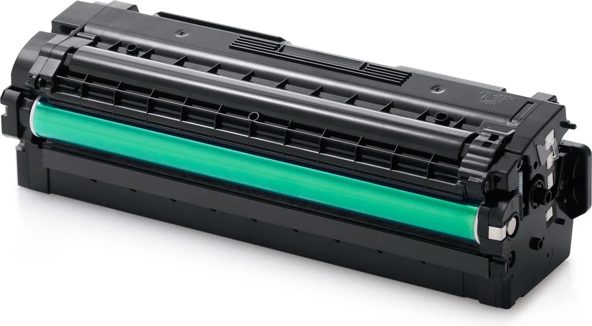 CLT-M506/ELS toner high capacity 3.500 pagina's 1-pack van Samsung in Magenta – productfoto