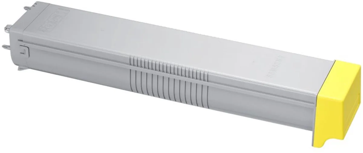CLT-Y6072S - Tonercartridge by Samsung in Yellow – product photo