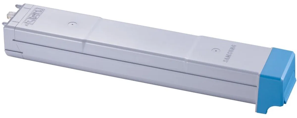 CLX-C8385A Tonercartridge van Samsung in Zwart – productfoto