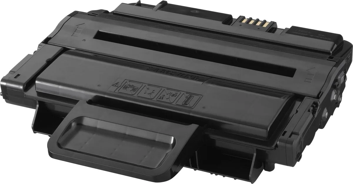HP - SV004A - Toner zwart van Samsung in Zwart – productfoto