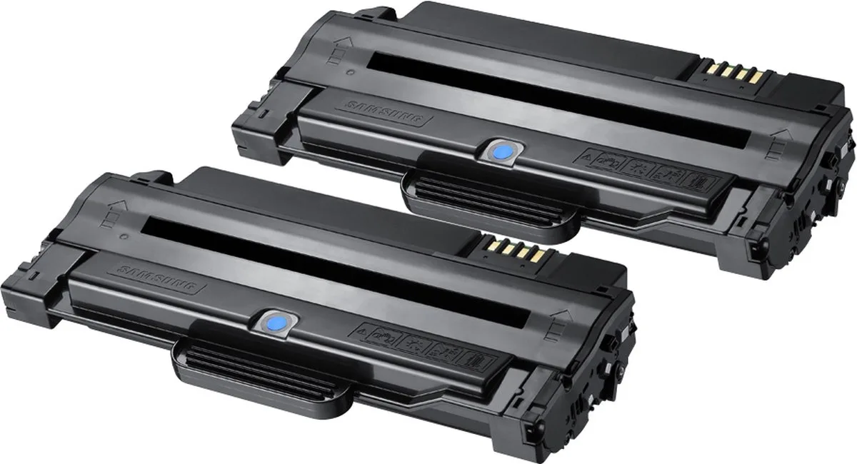 HP Samsung MLT-P1052A van Samsung in Zwart – productfoto