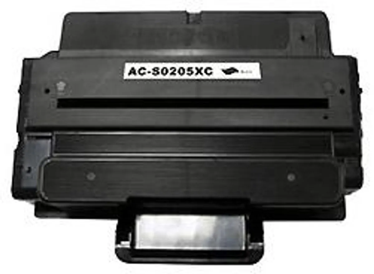 Inkea Samsung MLT-D205LELS tonercartridge 1 stuk(s) Zwart von Samsung – Produktfoto