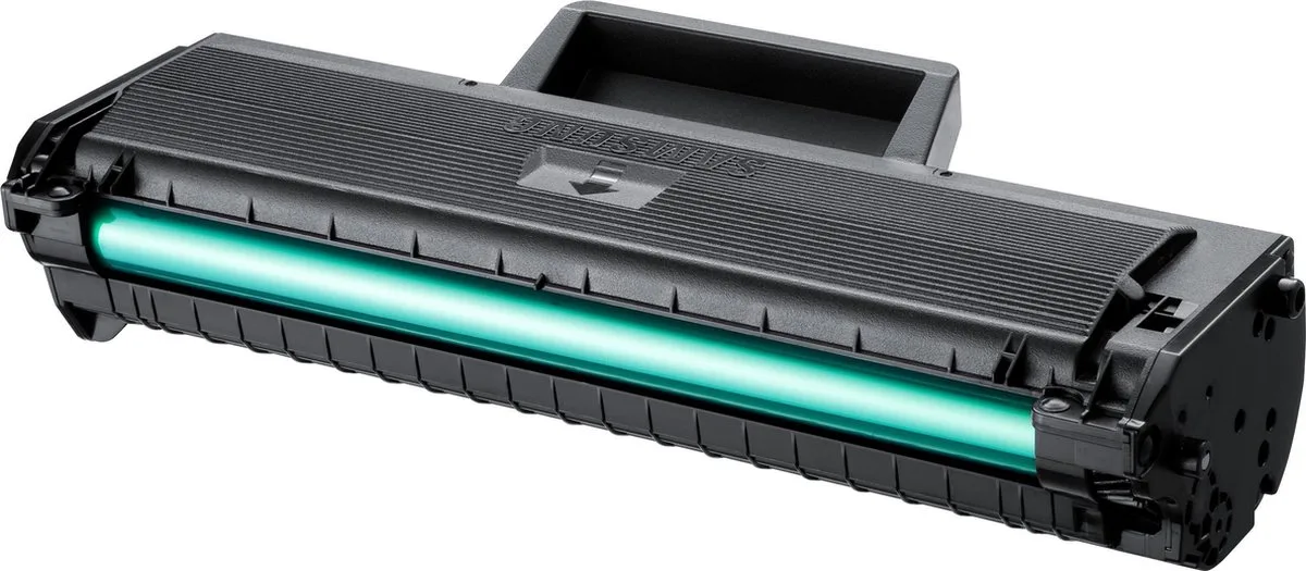 MLT-D1042X/ELS toner drum cartridge by Samsung in Black – product photo