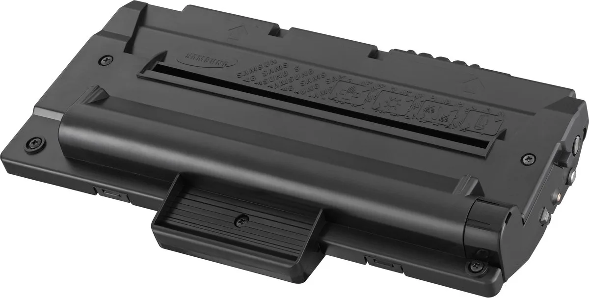 MLT-D1092S - Tonercartridge van Samsung in Zwart – productfoto