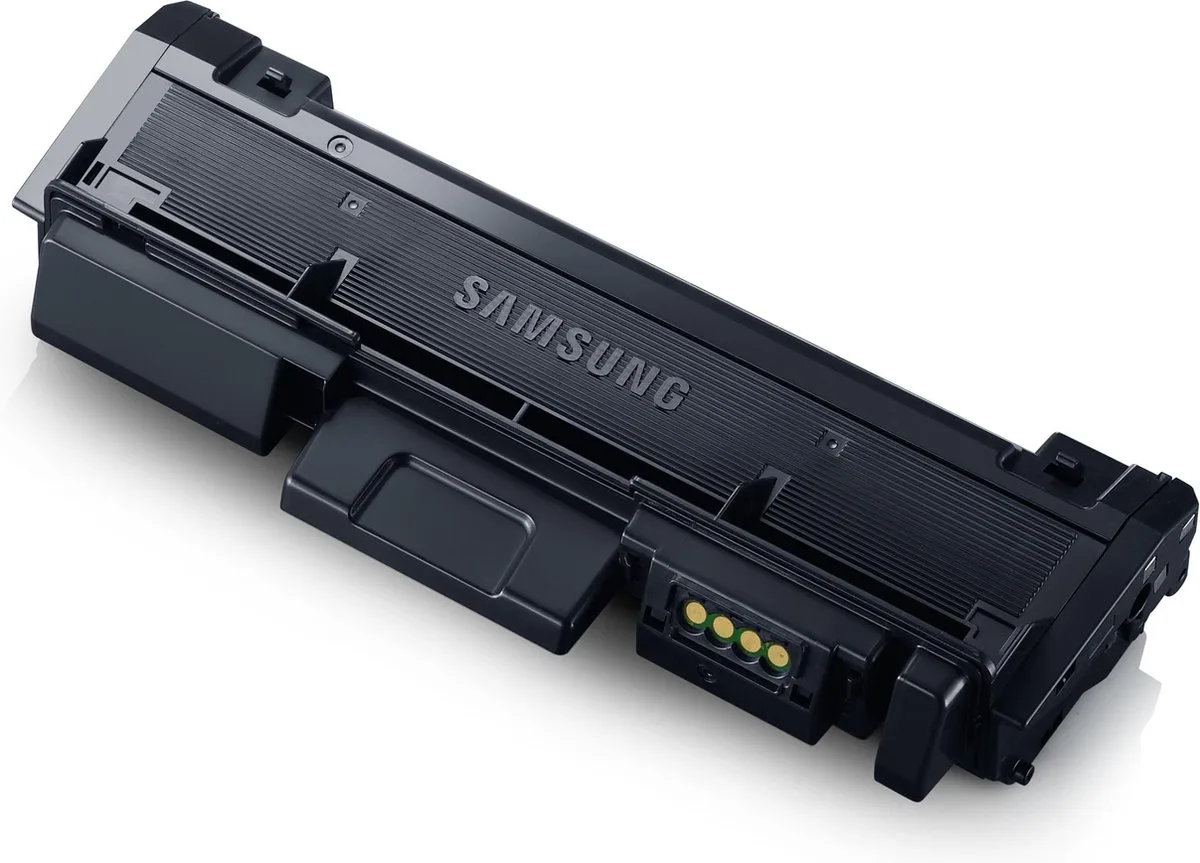 MLT-D116S - Tonercartridge van Samsung in Zwart – productfoto