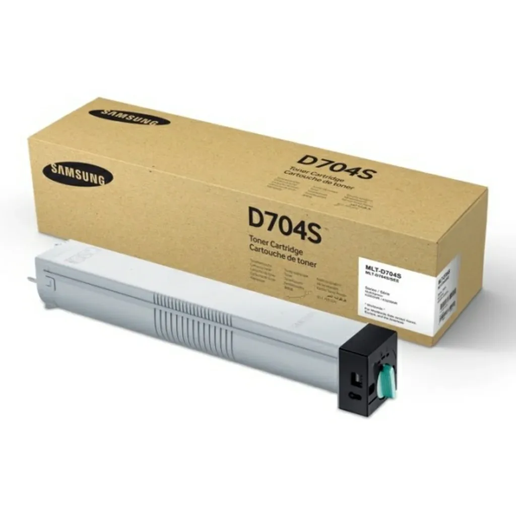 MLT-D704S/ELS van Samsung – productfoto