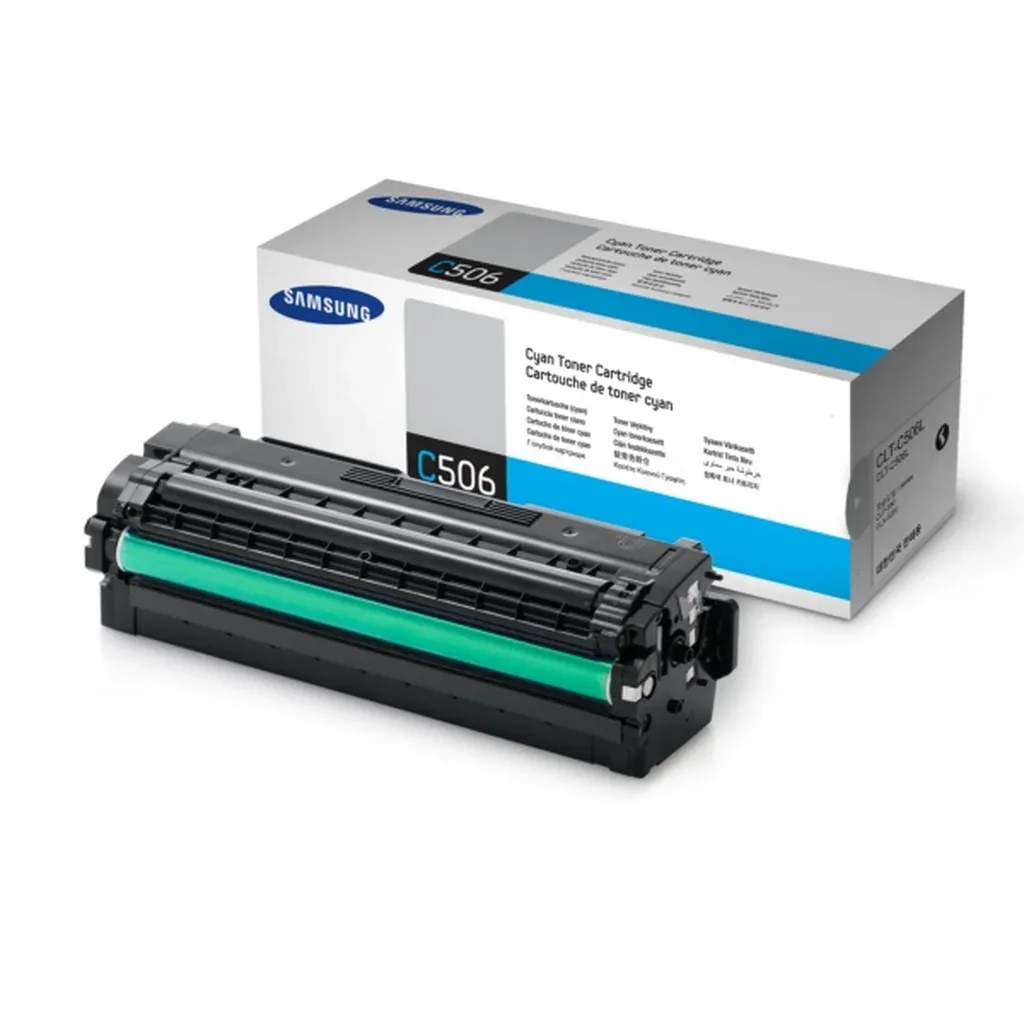SAMCLT-C506S van Samsung – productfoto