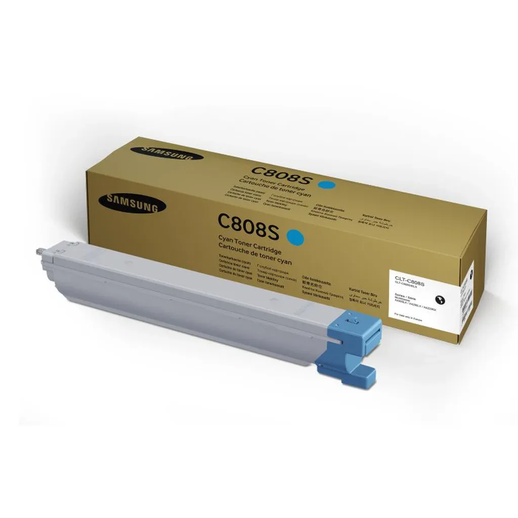 SAMCLT-C808S van Samsung – productfoto