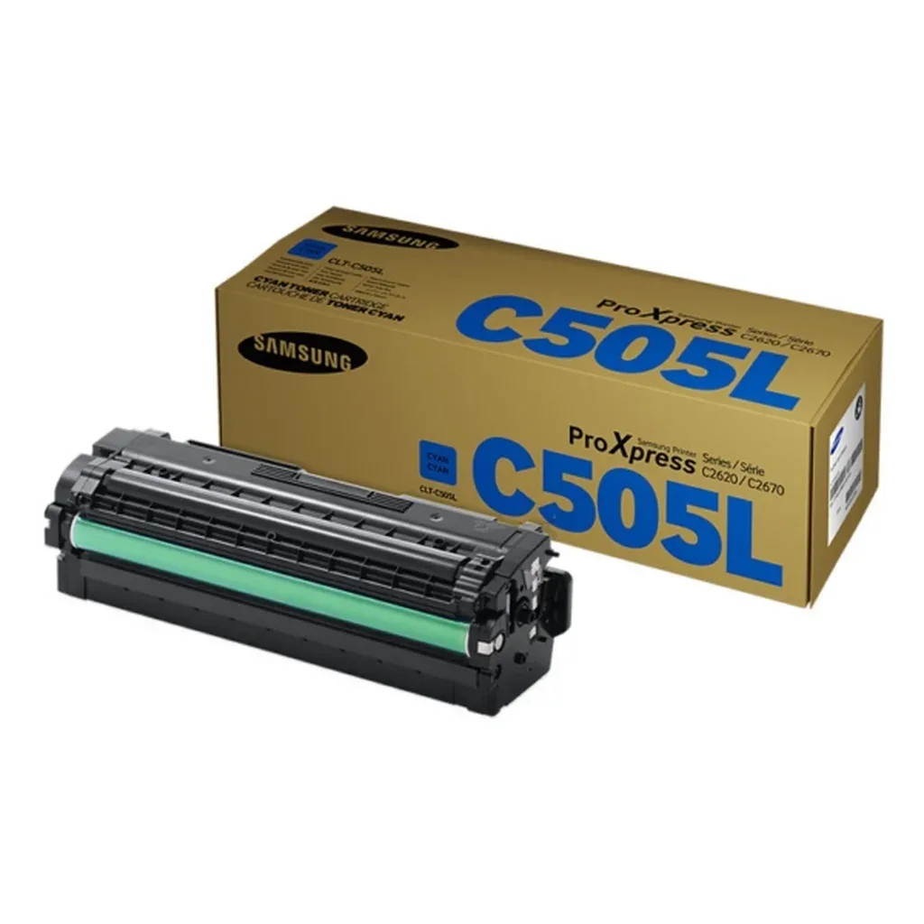 SAMCLT-C505L van Samsung – productfoto