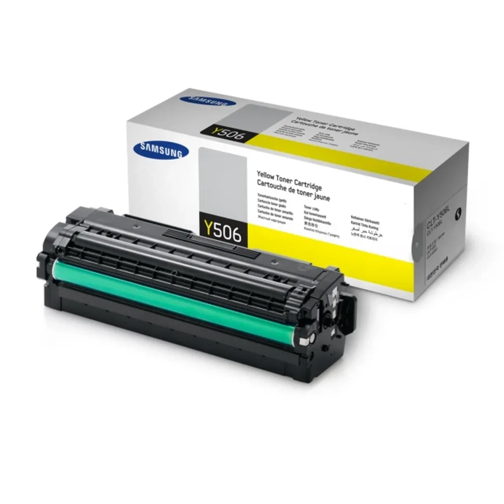 SAMCLT-Y506S van Samsung – productfoto