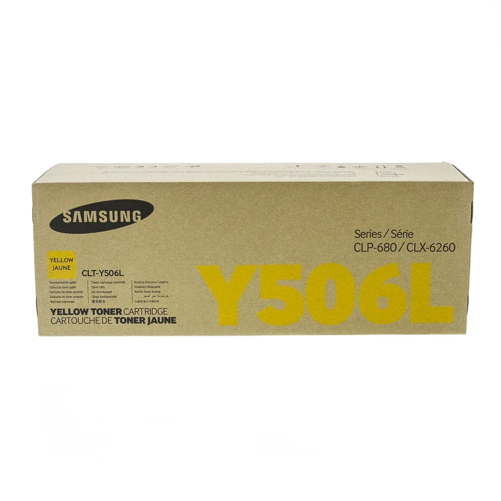 SAMCLT-Y506L van Samsung – productfoto