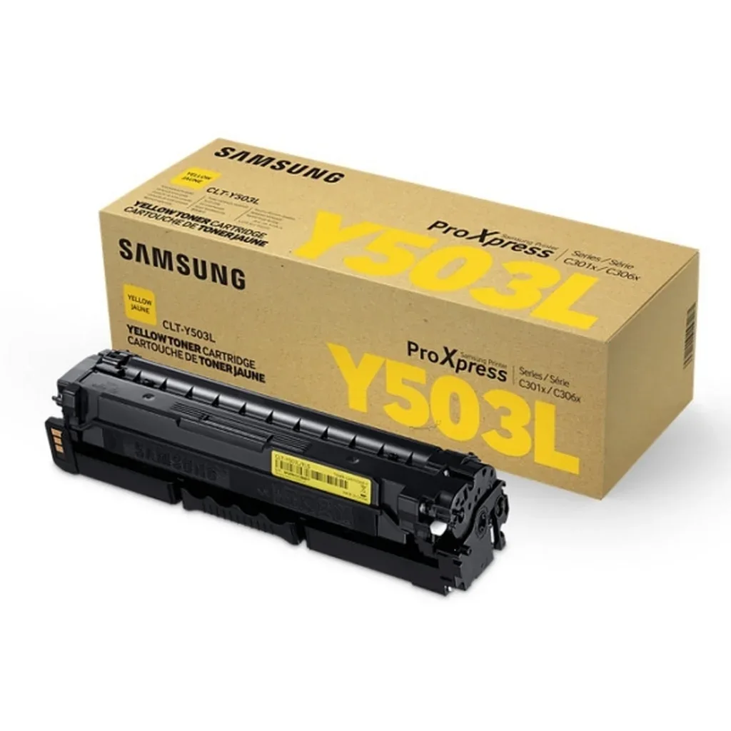CLT-Y503L van Samsung – productfoto