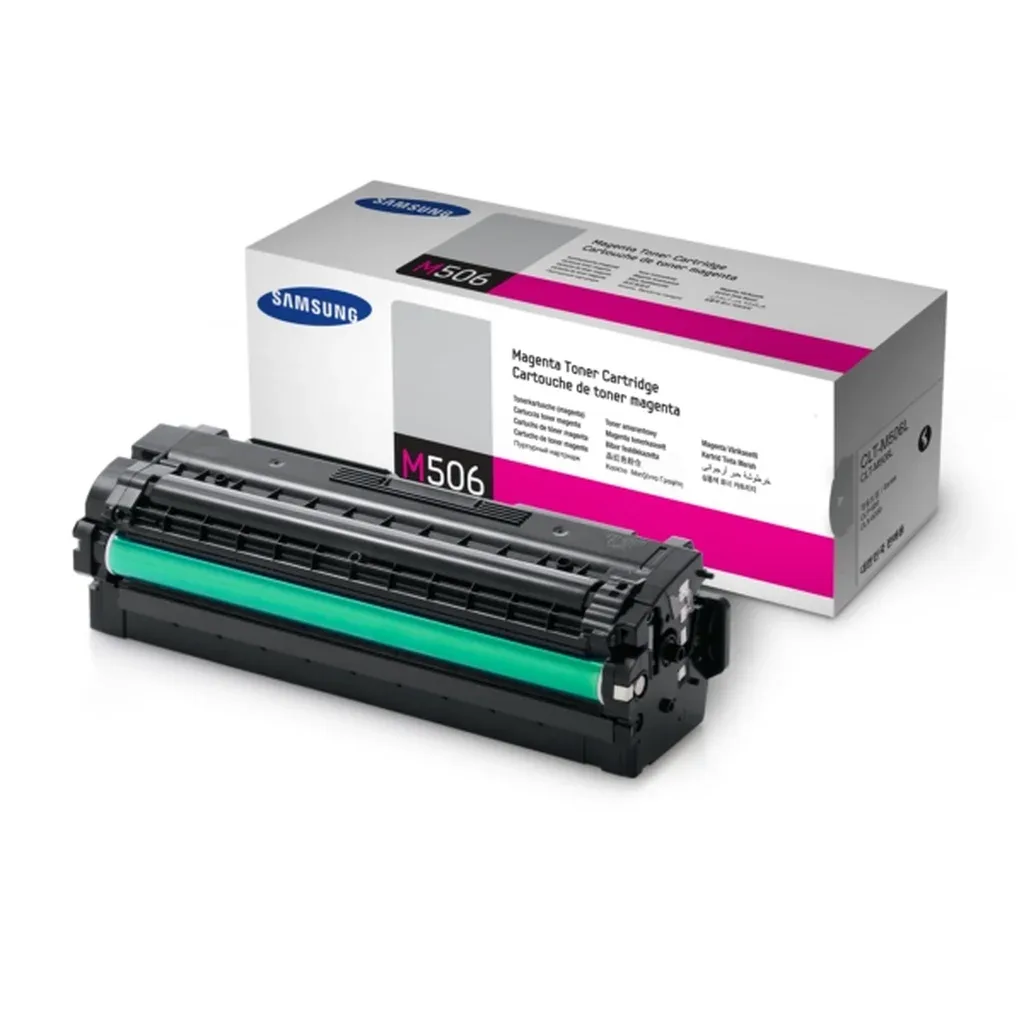 SAMCLT-M506S van Samsung – productfoto