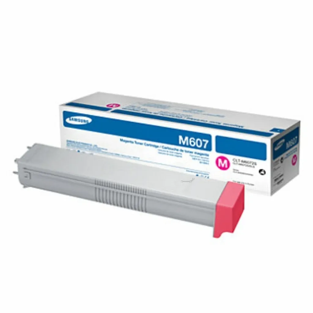 CLT-M6072S van Samsung – productfoto