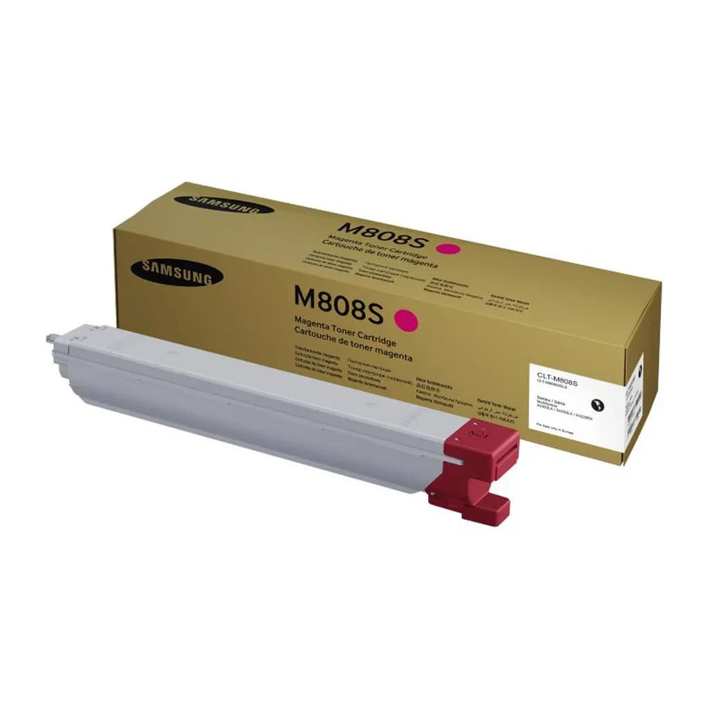 SAMCLT-M808S van Samsung – productfoto