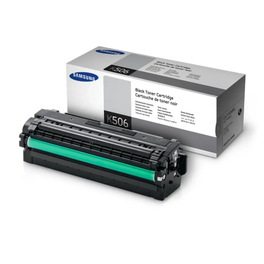 SAMCLT-K506S van Samsung – productfoto