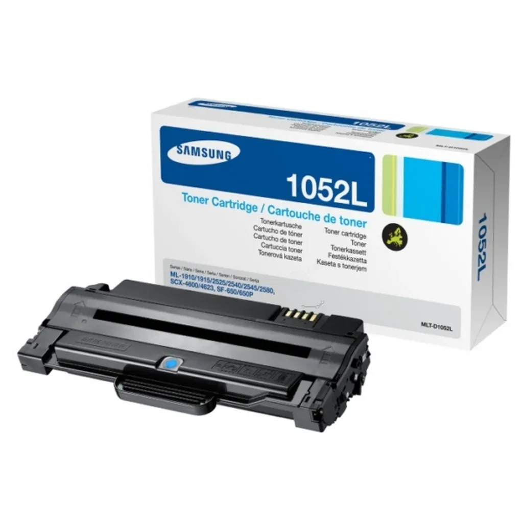 MLT-D1052L van Samsung – productfoto