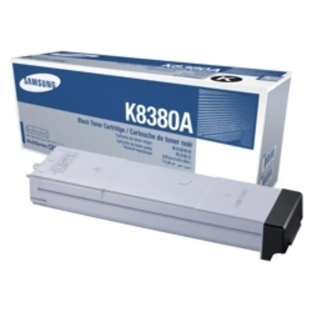 CLX-K8380A van Samsung – productfoto