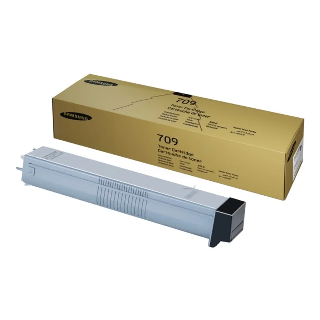 MLT-D709S van Samsung – productfoto