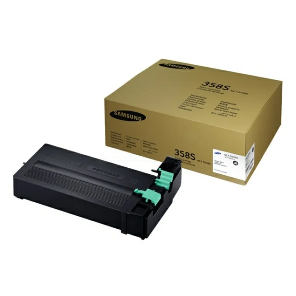 MLT-D358S van Samsung – productfoto