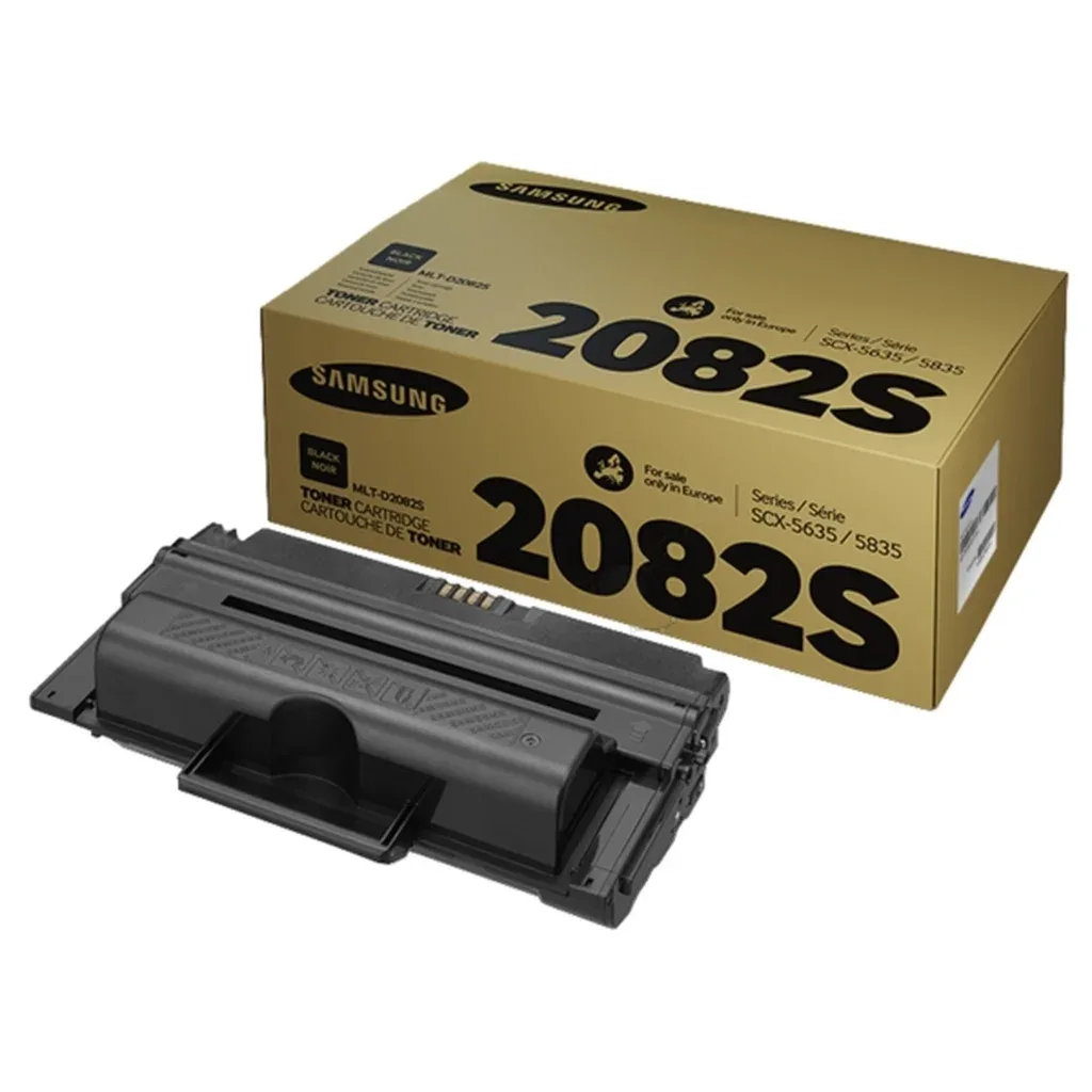 MLT-D2082S van Samsung – productfoto