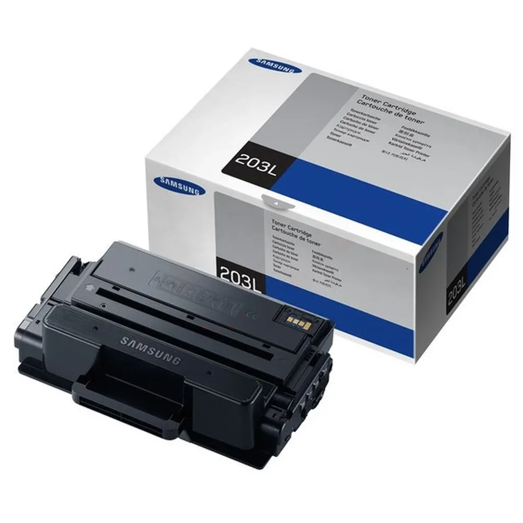 MLT-D203L van Samsung – productfoto