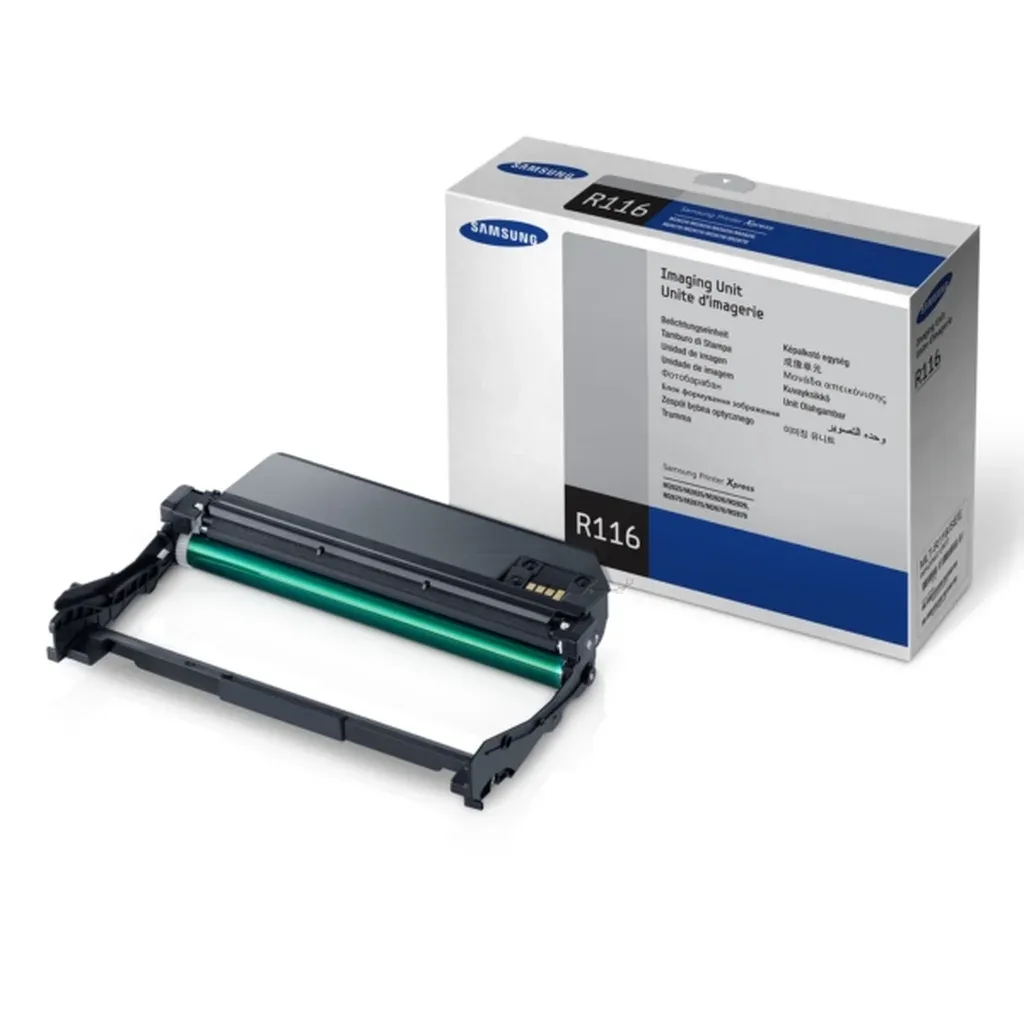 Drum (rendement 9000 standaard pagina's) (MLT-R116) by Samsung – product photo
