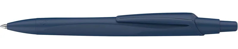 balpen Reco, medium, blauw by Schneider – product photo