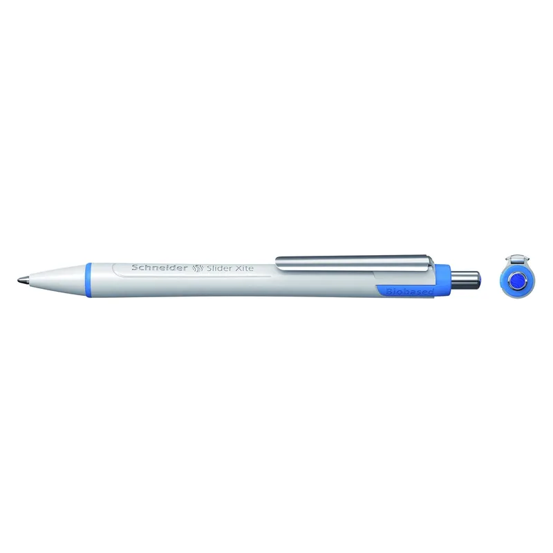 Balpen schneider slider xite xb blauw | 10 stuks van Schneider – productfoto